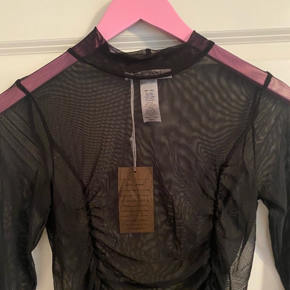 New! Project Special T top - Picture 6 of 9